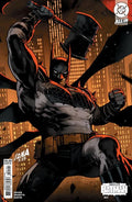 Cover B