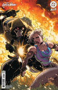 Cover D