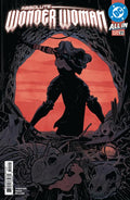 Absolute Wonder Woman #21 — Cover A (Hayden Sherman), DC Comics 2026