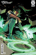 Cover B