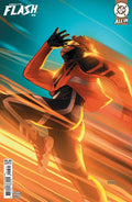 Cover B