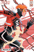 Cover D