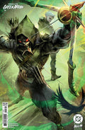 2nd Printing Cover B