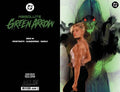 2nd Printing Cover C