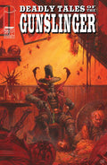 Gunslinger Spawn cover