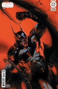 Cover B