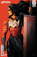 Cover B