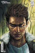 Cover B