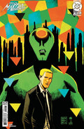 Cover B