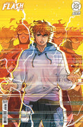 Cover B