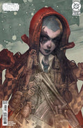 Absolute Batman #22 Cover B card stock variant by Dan Quintana, DC Comics 2026