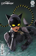 Cover B