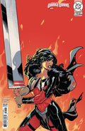 Cover B