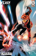 Cover B