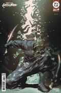 Cover B