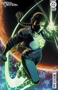 Cover B