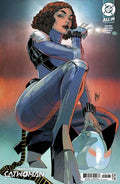 2nd Printing Cover B