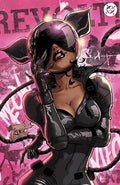 2nd Printing Cover C