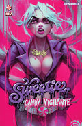 Sweetie Candy Vigilante Tp Vol 02 Standard
