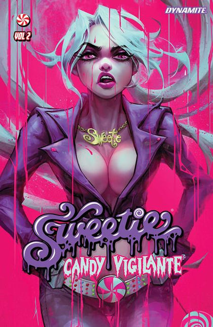 Sweetie Candy Vigilante Tp Vol 02 Standard