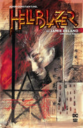 John Constantine, Hellblazer by Jamie Delano Omnibus Vol 1