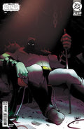Cover B