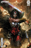 Cover B