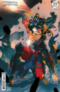 Cover C