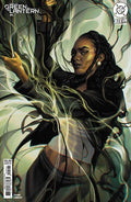 Cover B