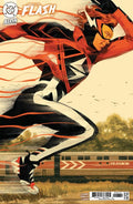 Cover B