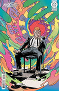 Cover B