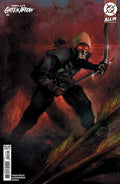 Cover B