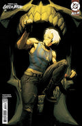 Cover C