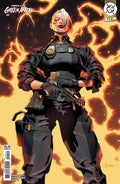 Cover D
