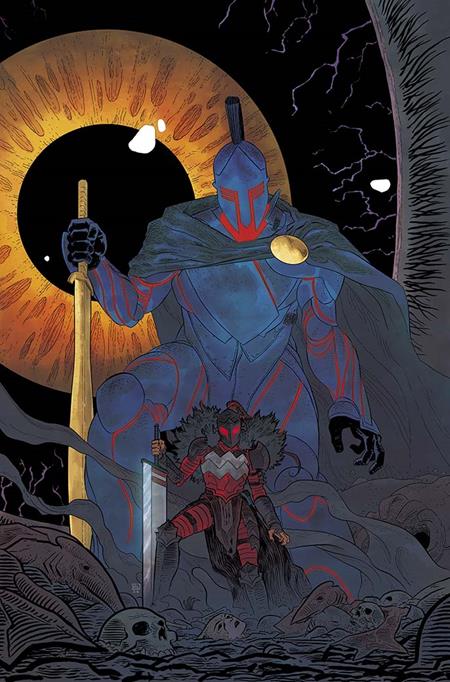 Absolute Wonder Woman #23 — Cover A (Hayden Sherman) — PREORDER, DC Comics 2026