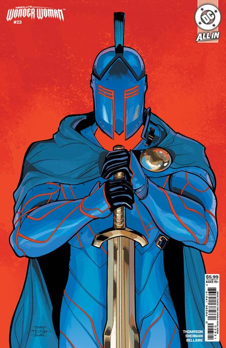 __cvr__Cover B (Terry Dodson Cardstock)