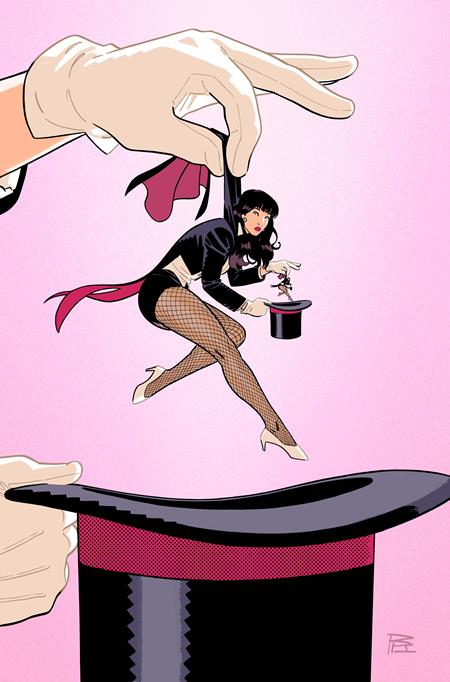 __cvr__Cover C (Bruno Redondo Cardstock)