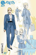Detective Comics #1112 — Cover A (Mikel Janin), DC Comics 2026