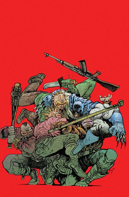 __cvr__Cover E (Daniel Warren Johnson Dark Knight Returns 40TH Anniversary Cardstock)