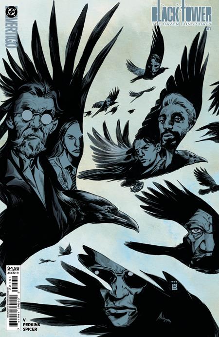 __cvr__Cover C (Mark Buckingham Cardstock)