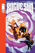 Rogue Sun #36 — Cover A (Marco Renna), Image Comics 2026