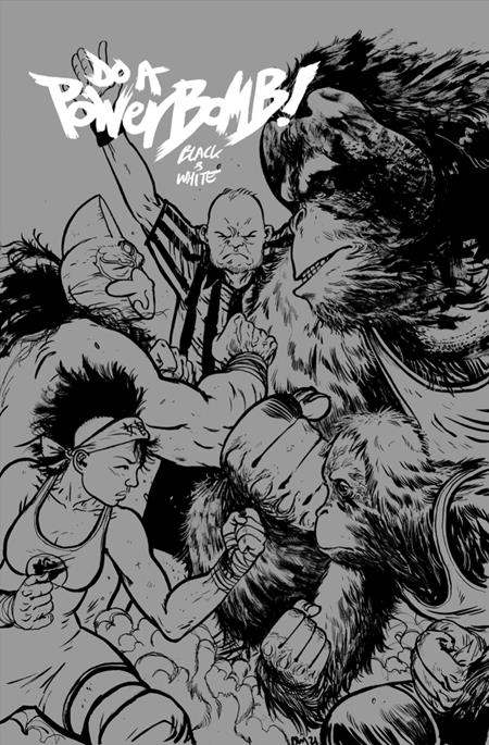 __cvr__Cover B (Daniel Warren Johnson Orangutan Var)