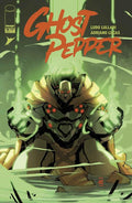 Ghost Pepper #14 — Cover A (Ludo Lullabi &amp; Adriano Lucas), Image Comics 2026