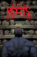 Red Roots #5 — Cover A (Lorenzo De Felici), Image Comics 2026