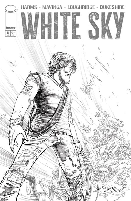 __cvr__Cover C (Jp Mavinga B&amp;w Var)