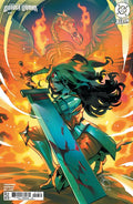 Cover B