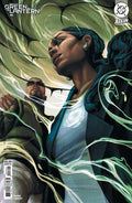 Cover B