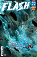 Cover A