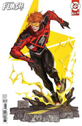 Cover B
