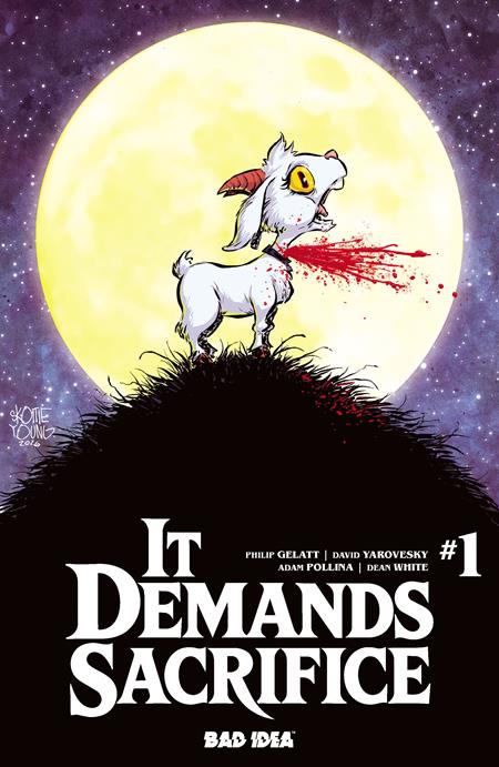 __cvr__Cover D (Skottie Young Foil)